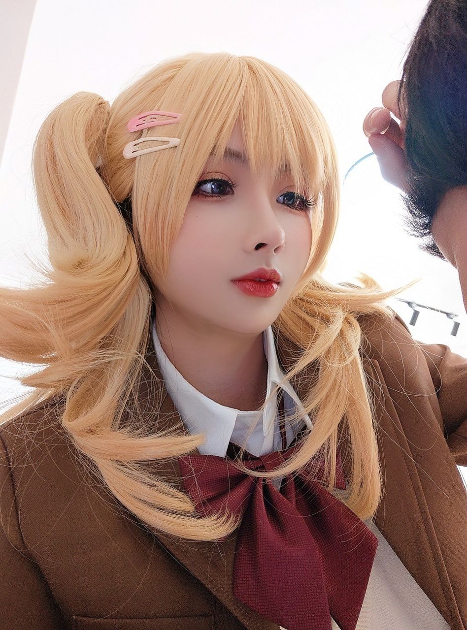  rioko凉凉子 牛头人第二弹