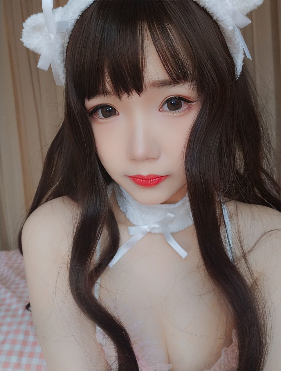  雪晴Astra 牧场物语 金丝熊