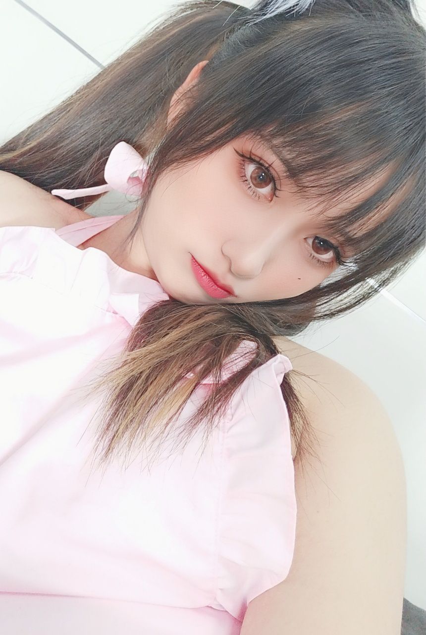  洛璃 LoLiSAMA 猫咪围裙 