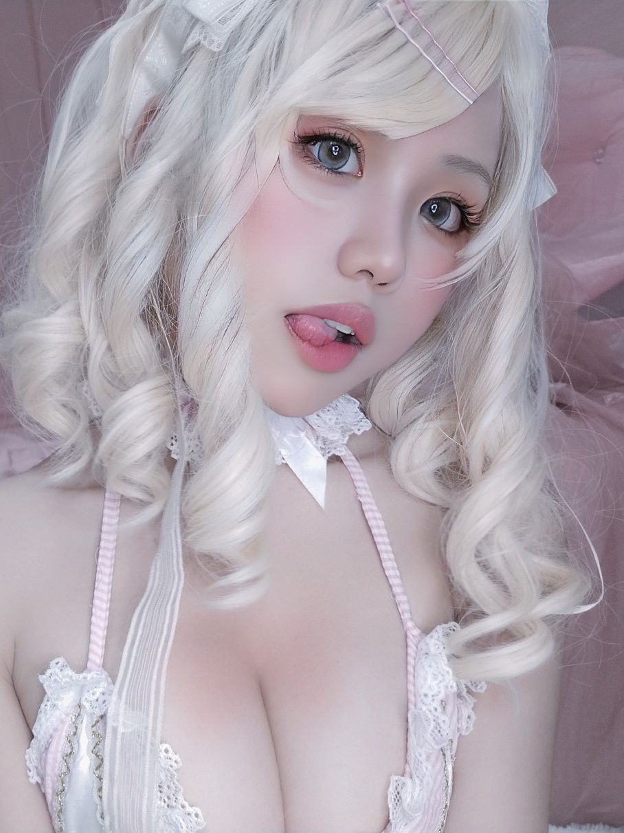  一笑芳香沁 Sugar