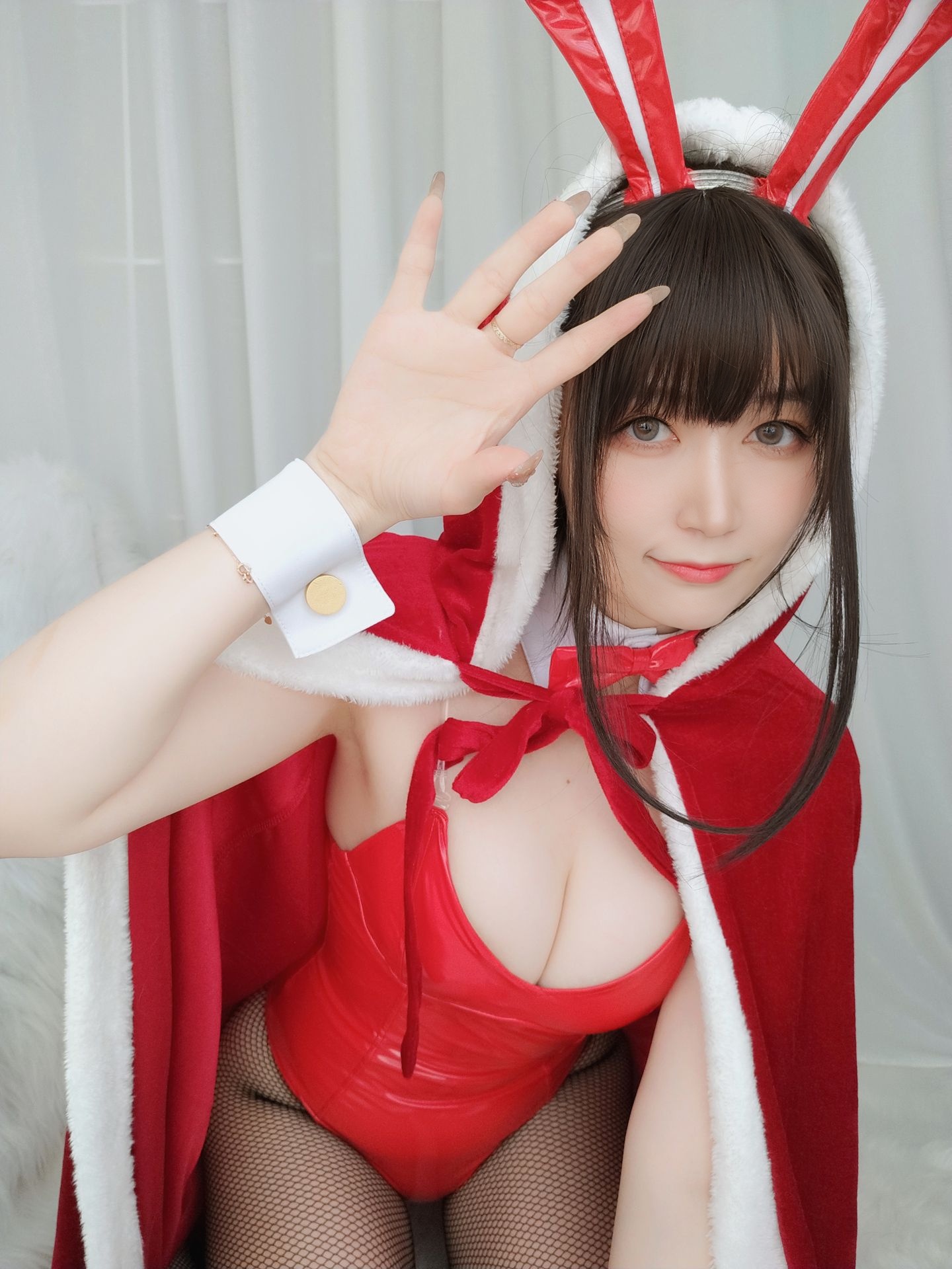 Cosplay预览图