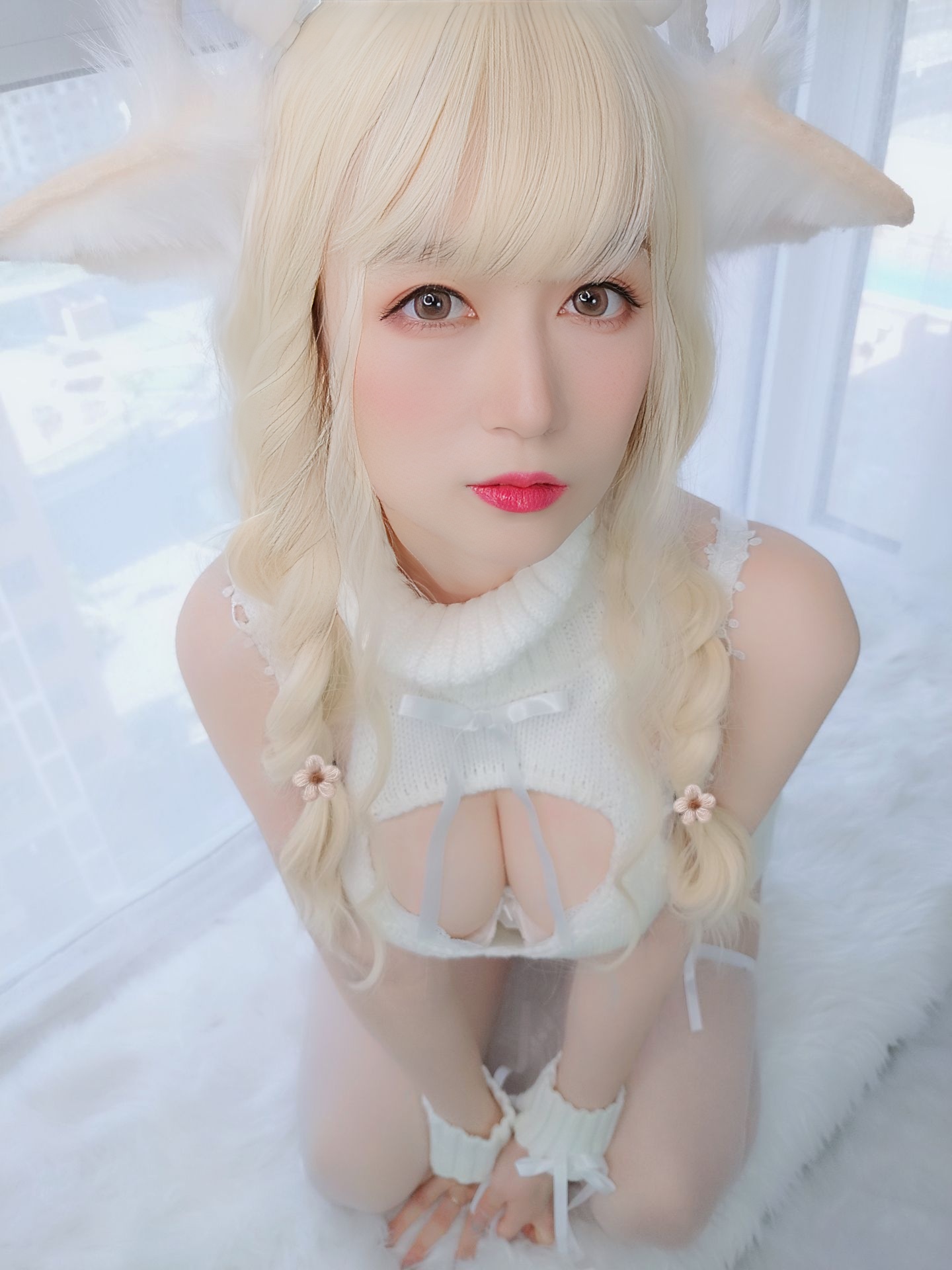 Cosplay预览图