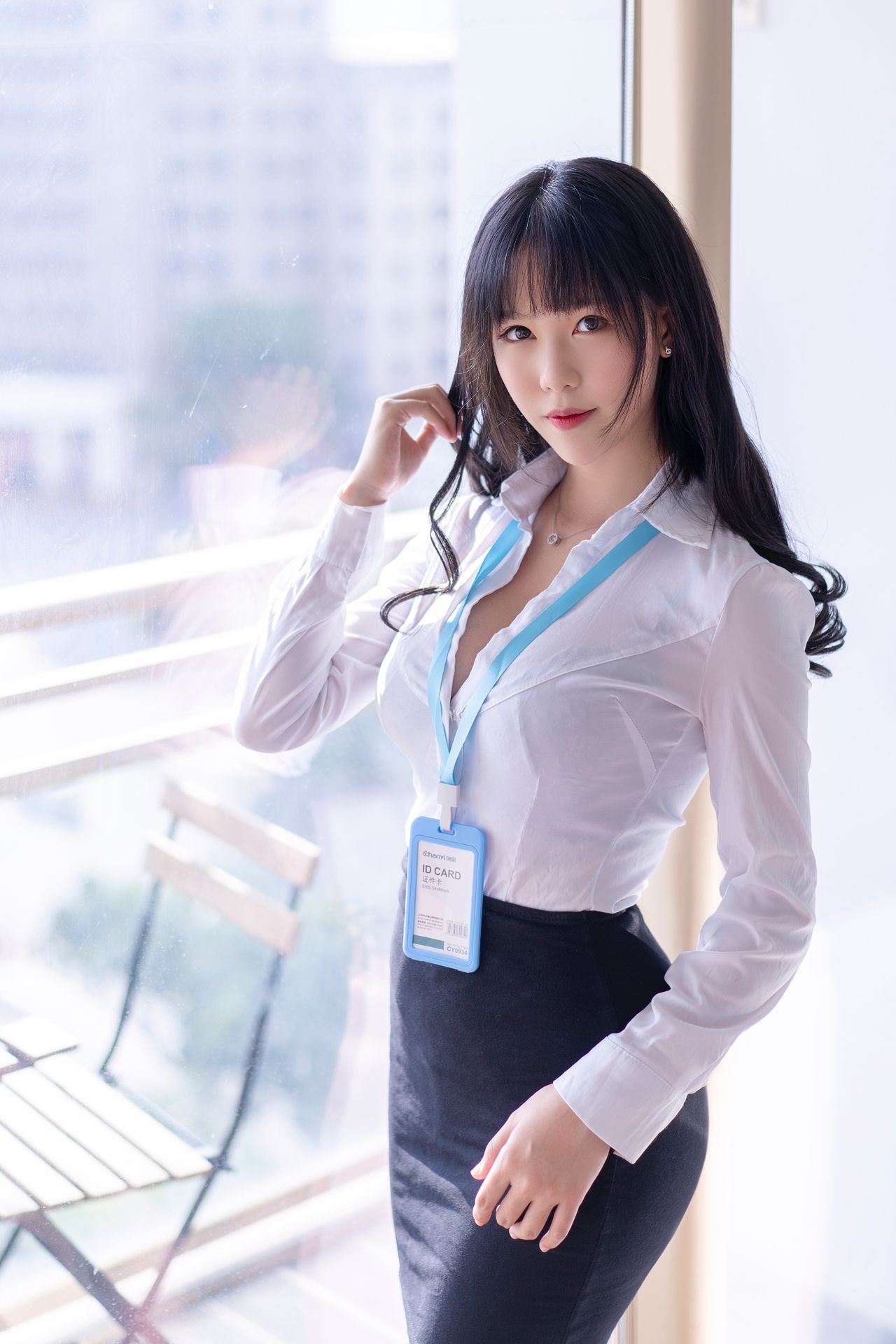 Cosplay预览图