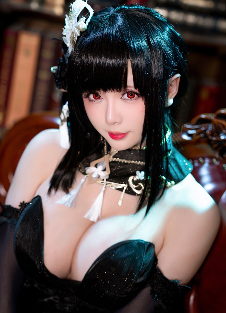  星之迟迟《Darling》镇海-奇奢华苑 