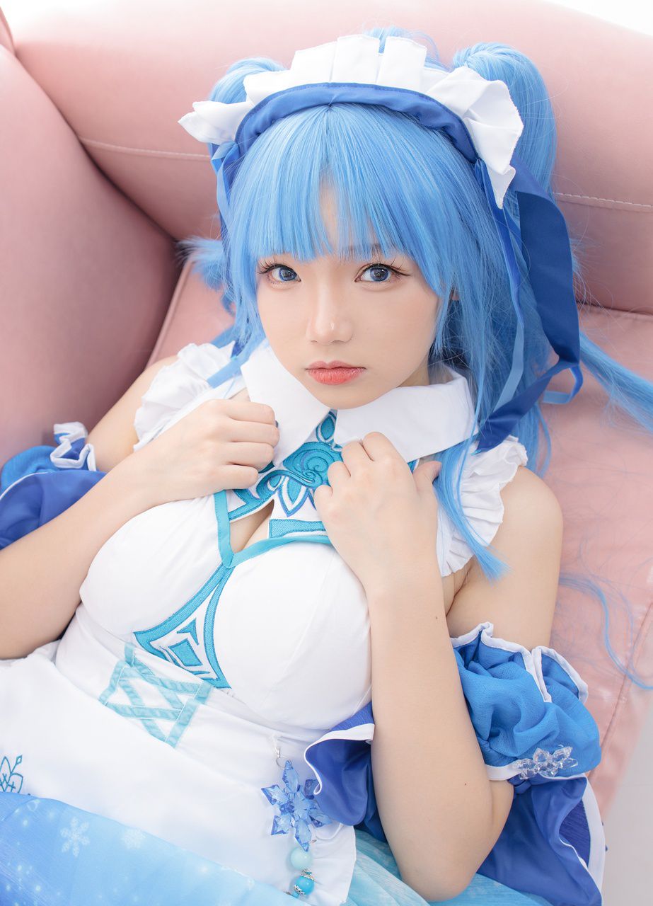  雪晴Astra JKFUN-023