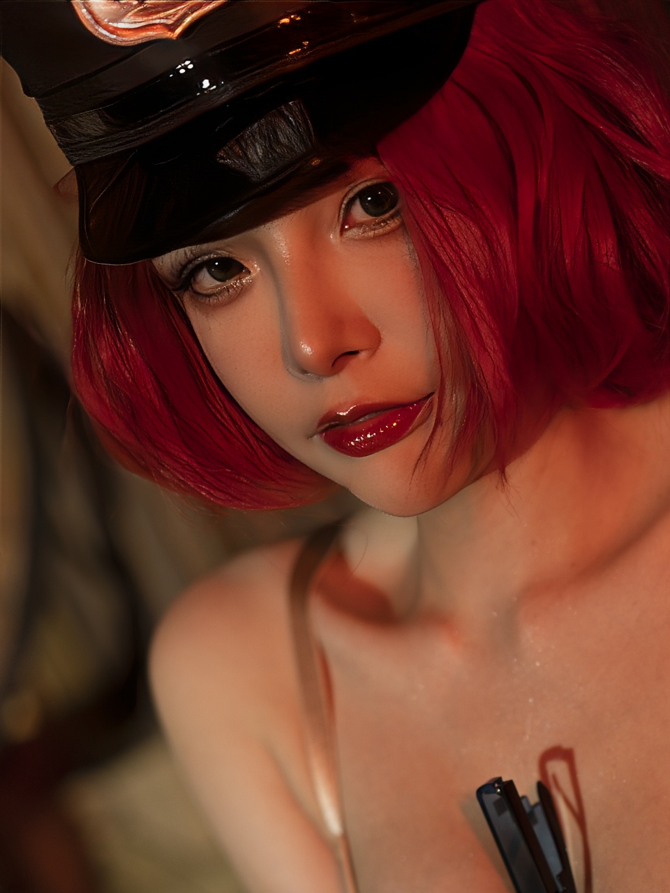  秋和柯基 J匪游戏 