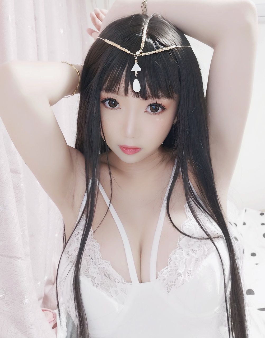  鬼畜瑶在不在w 白色埃及