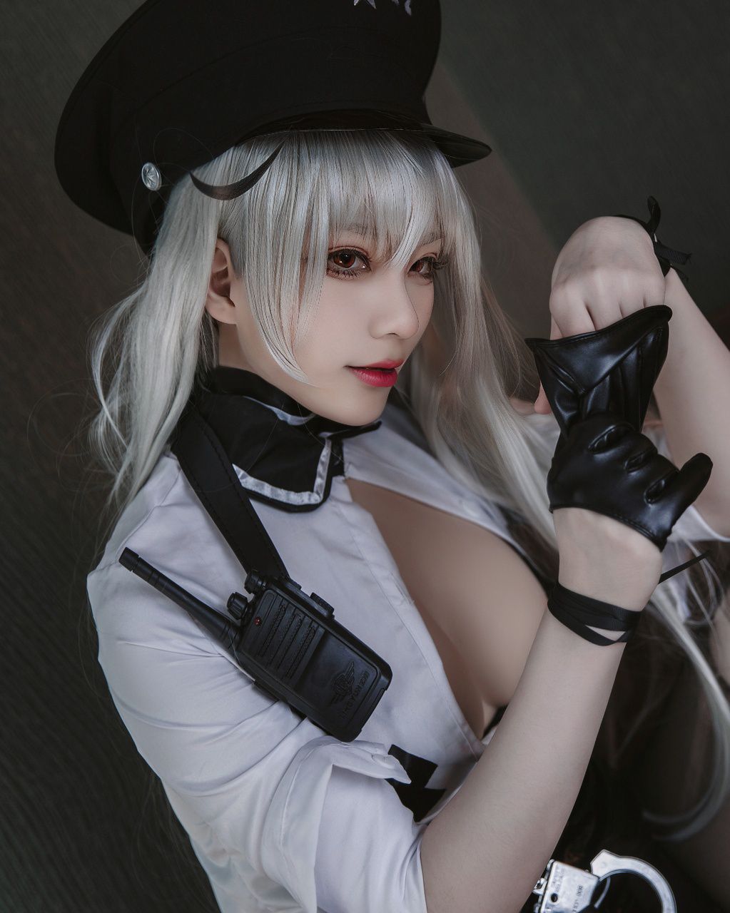  起司块wii 甘古特 