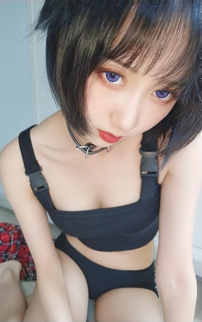  木绵绵OwO 不良猫