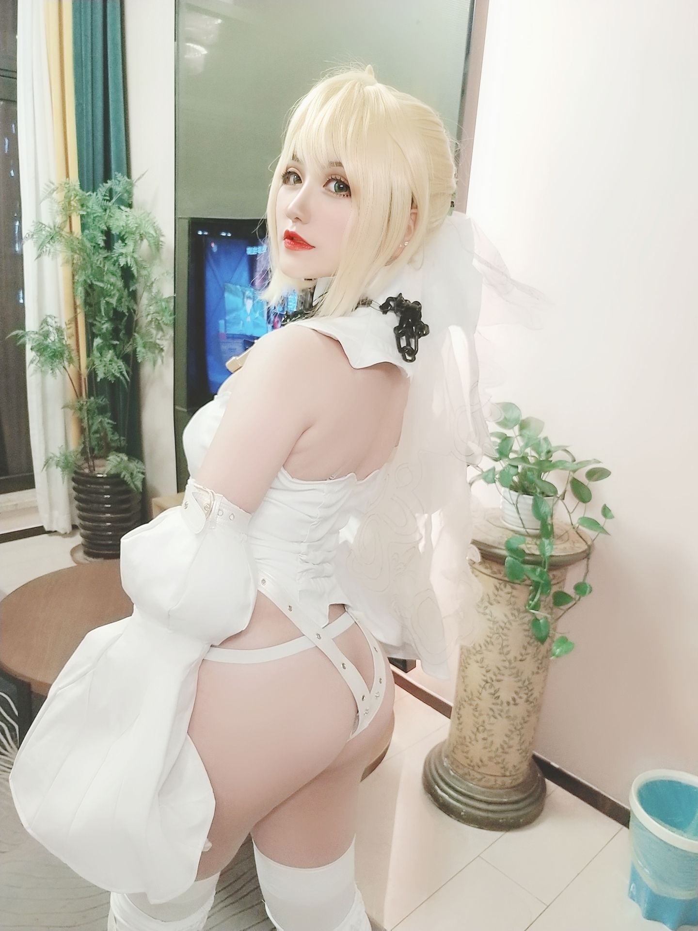 Cosplay预览图