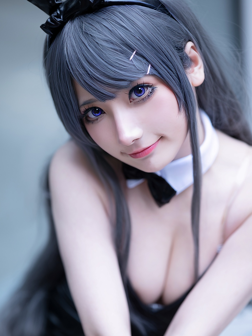  是三不是世w 麻衣学姐 