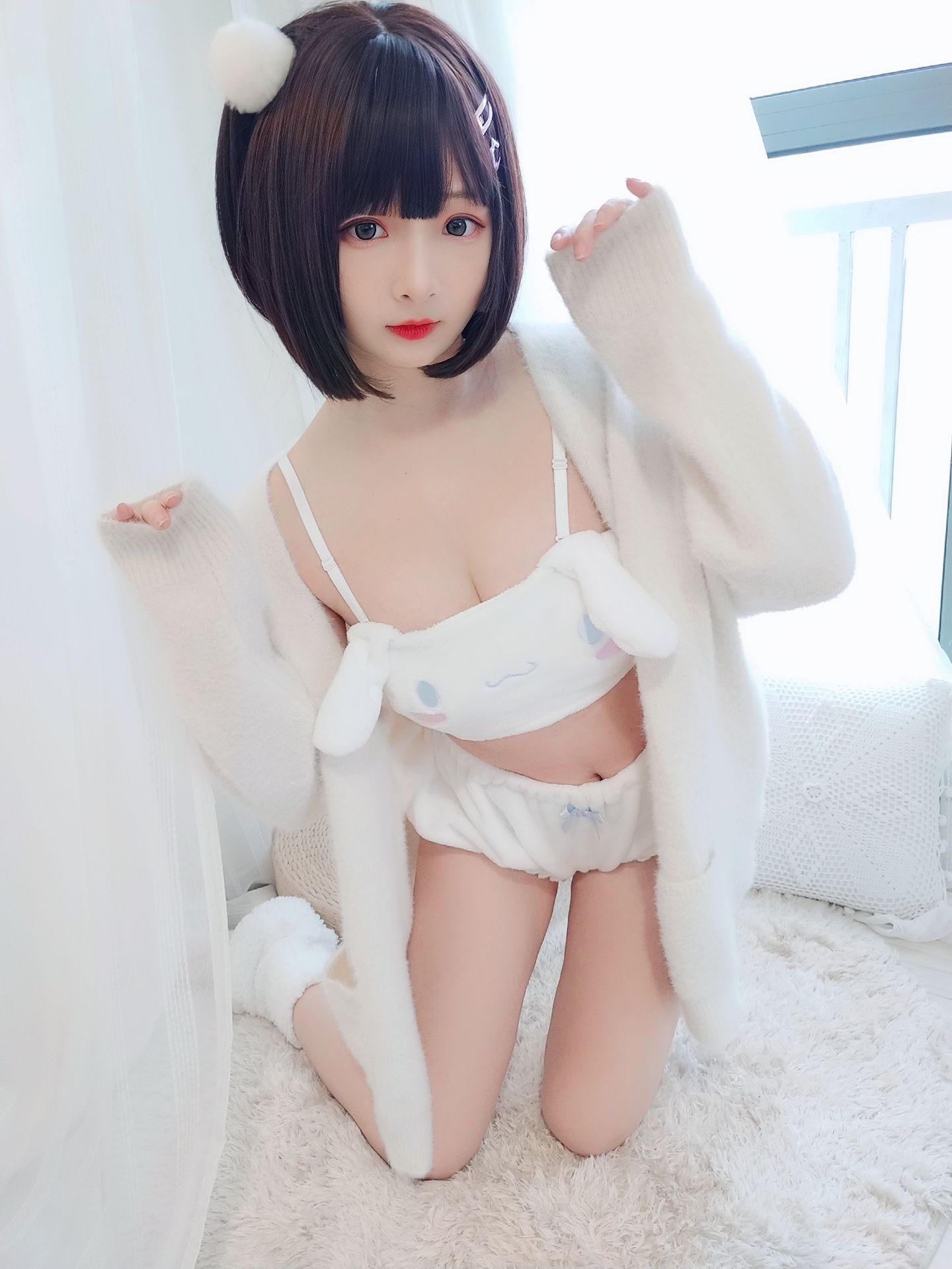 Cosplay预览图