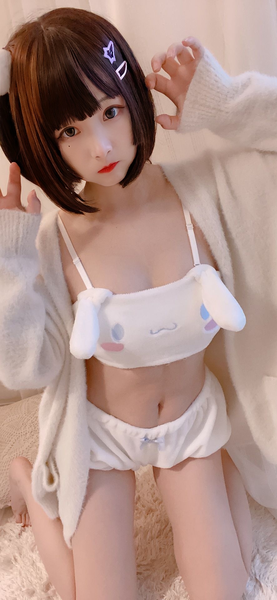 Cosplay预览图