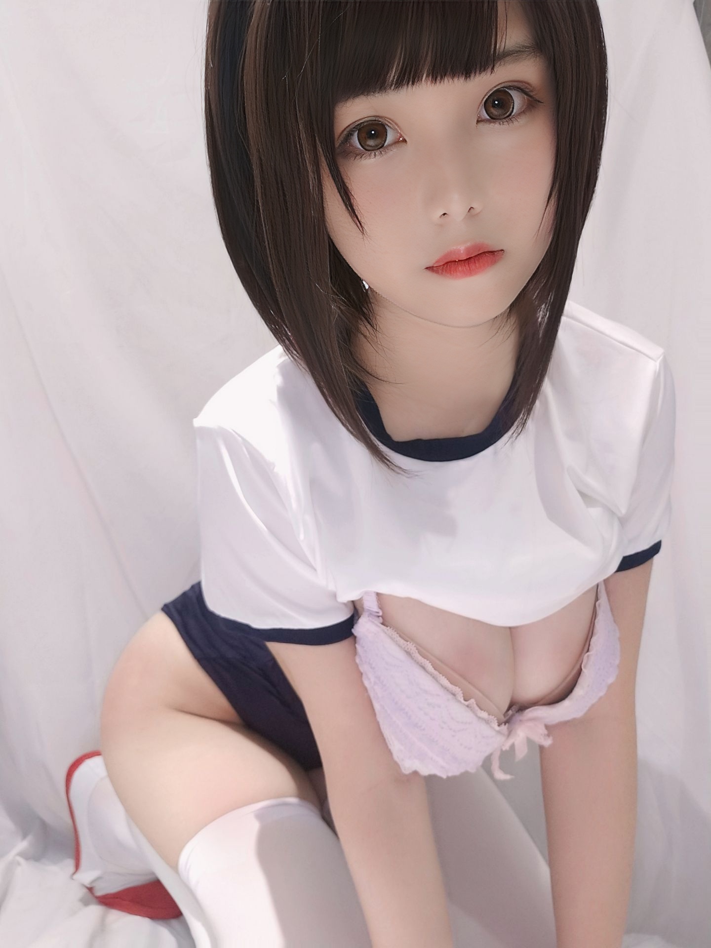 Cosplay预览图