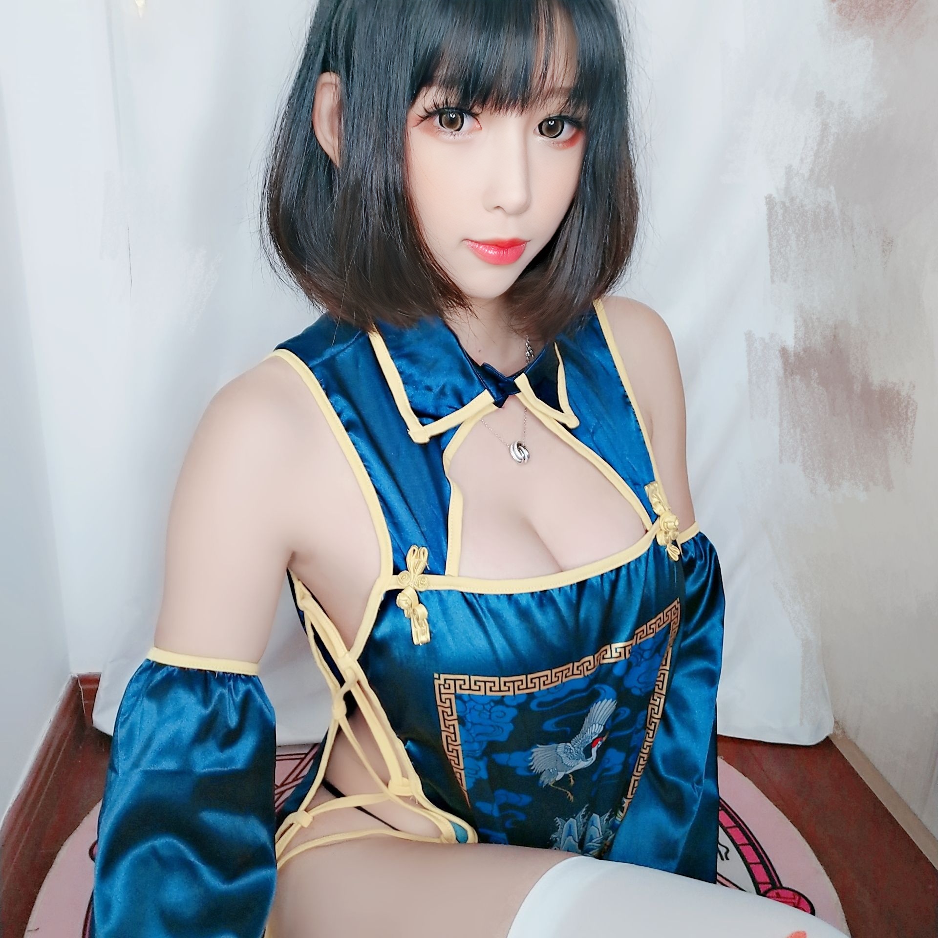 Cosplay预览图