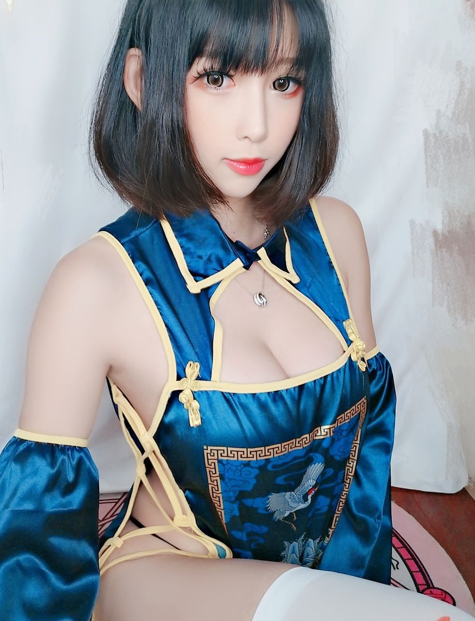  小酥酱   小僵尸 