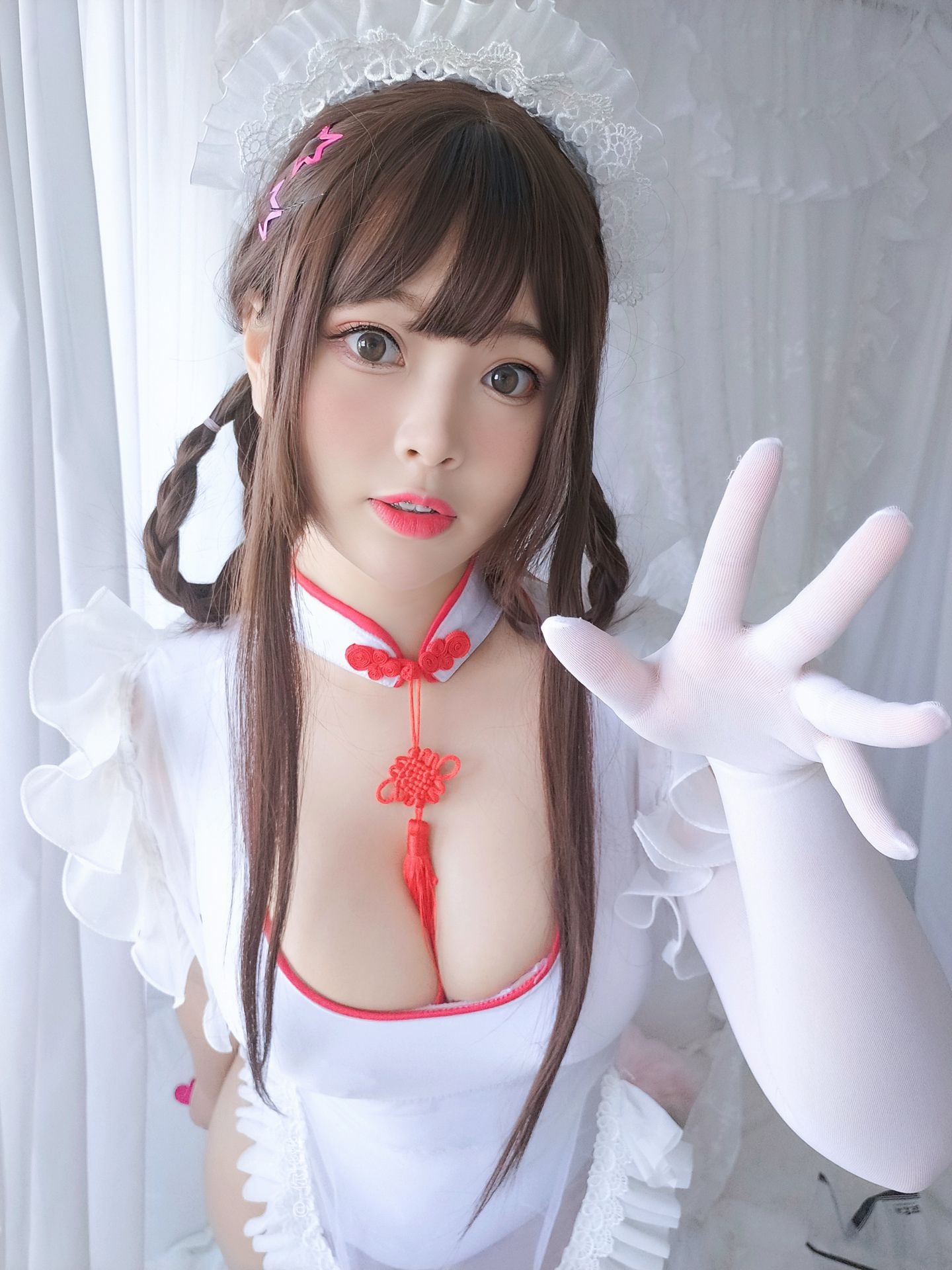 Cosplay预览图