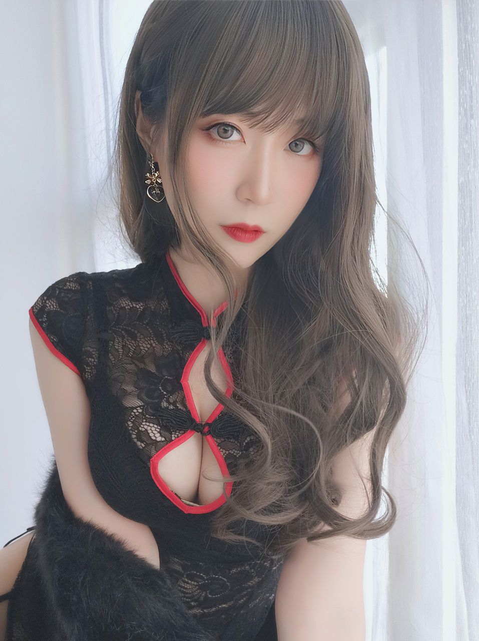  白银81 军阀夫人 