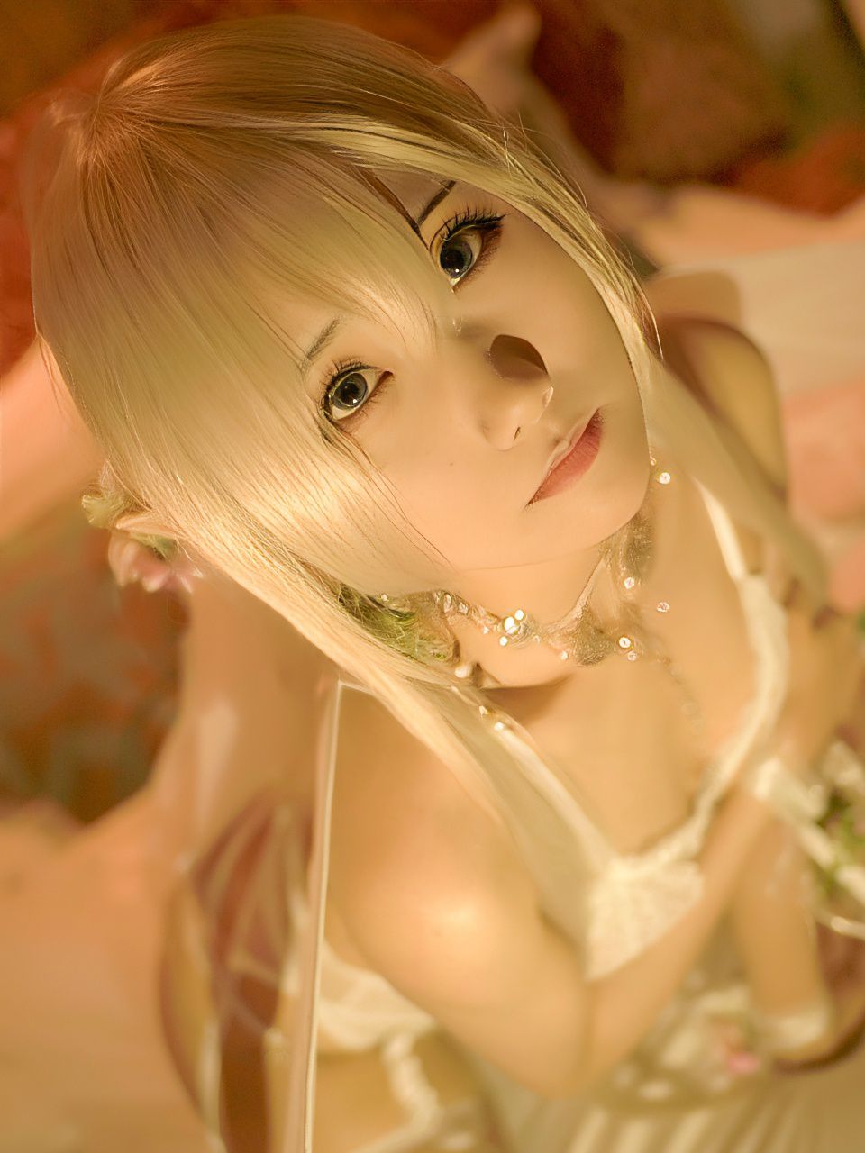  曉美媽 森之妖精 