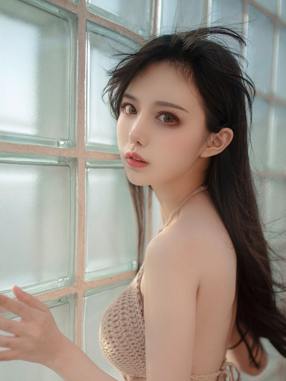  Shika小鹿鹿 夏色彼女 真爱版电子 