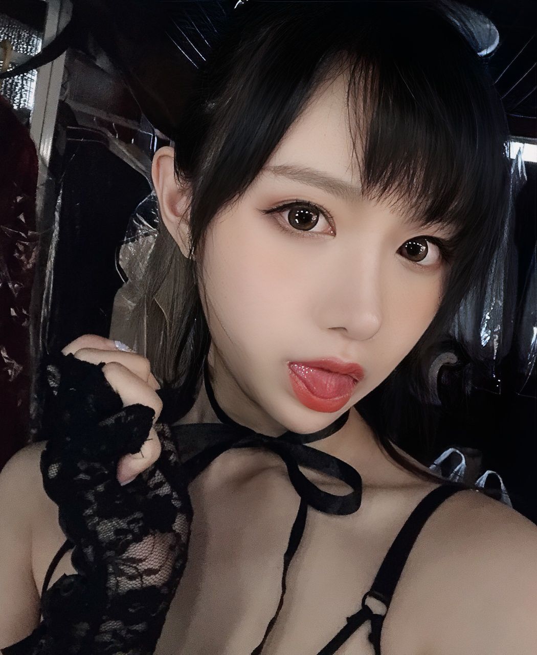  Shika小鹿鹿 妄想天国 自拍 