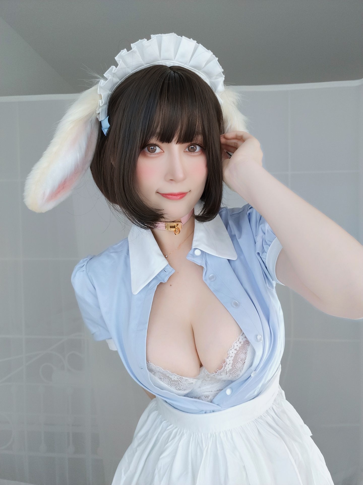 Cosplay预览图