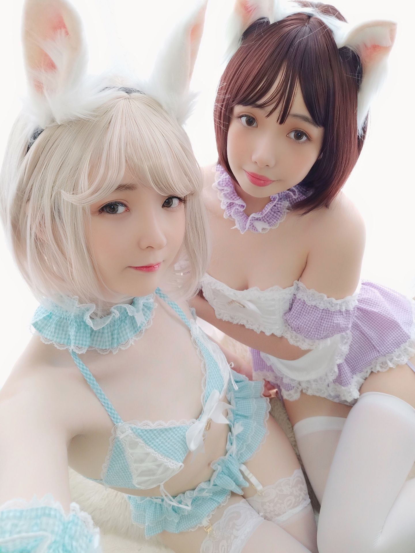 Cosplay预览图